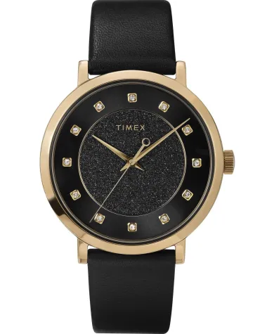 ZEGAREK DAMSKI TIMEX TW2U41200 (zt676a)