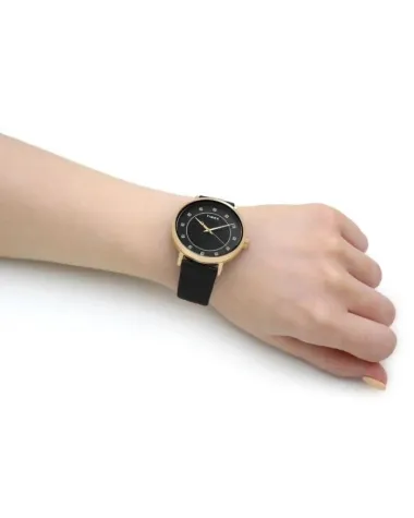 ZEGAREK DAMSKI TIMEX TW2U41200 (zt676a)