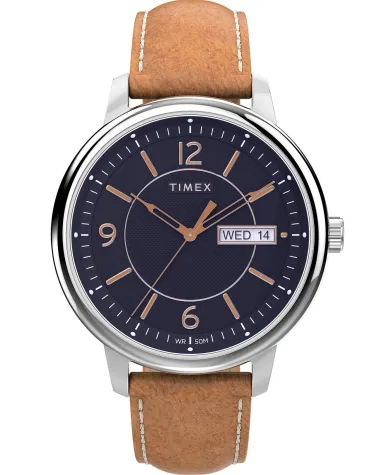 ZEGAREK MĘSKI TIMEX TW2V29000 + BOX (zt222a)