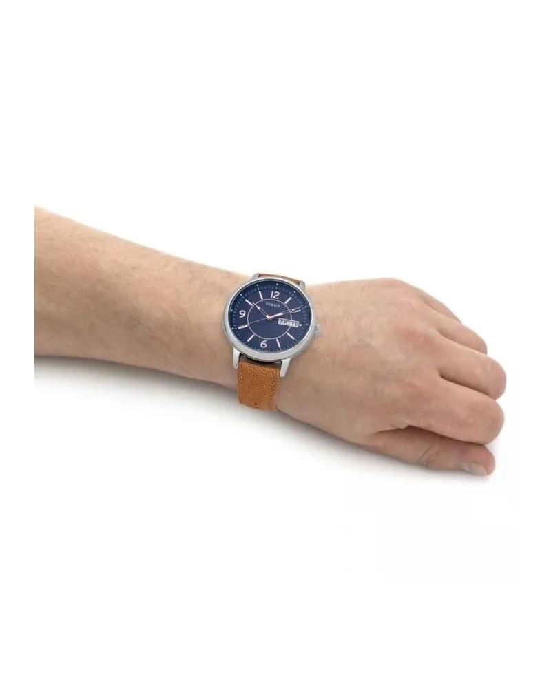 ZEGAREK MĘSKI TIMEX TW2V29000 + BOX (zt222a) ZEGAREK MĘSKI TIMEX TW2V29000 + BOX (zt222a)