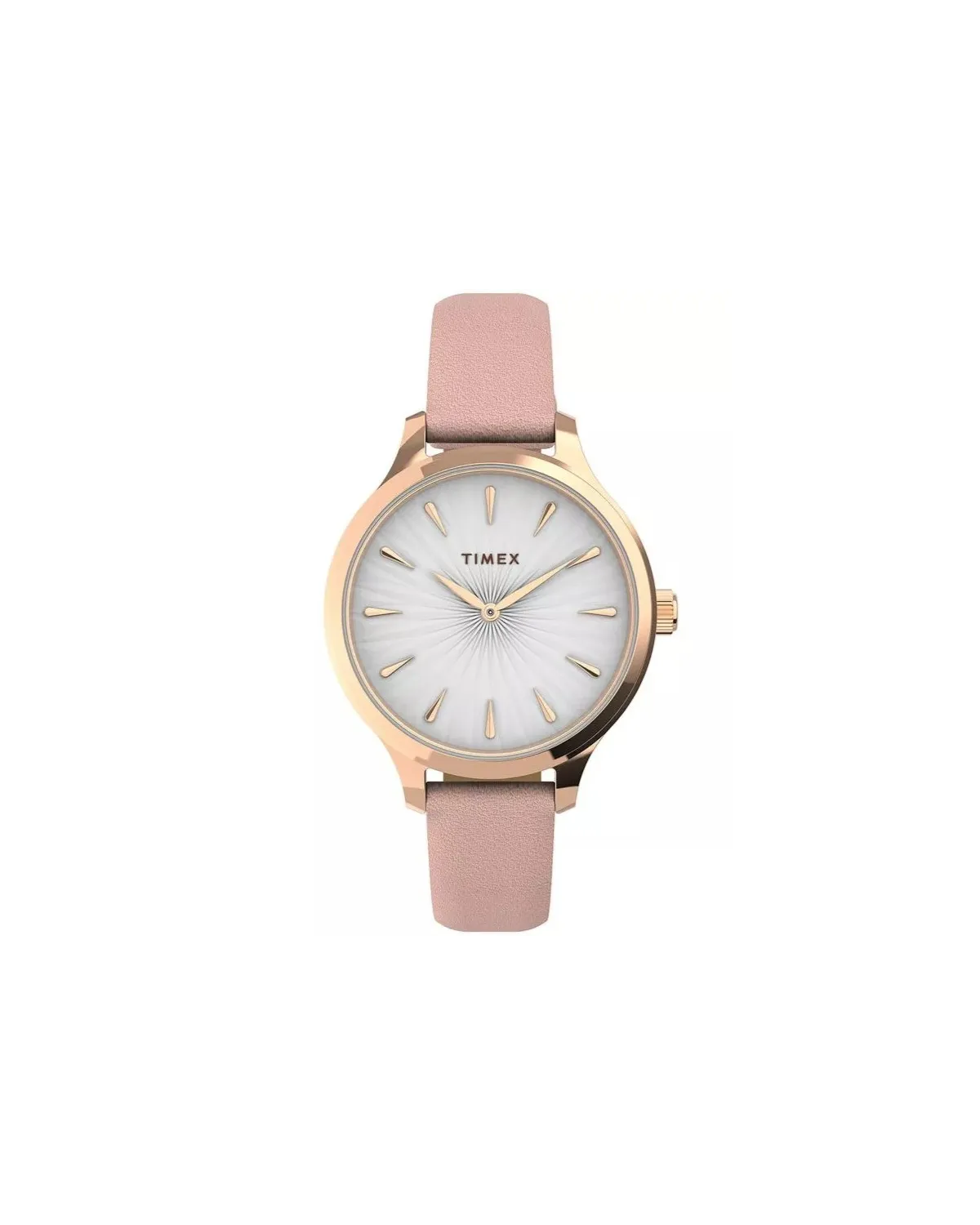 ZEGAREK DAMSKI TIMEX Peyton TW2V06700 + BOX