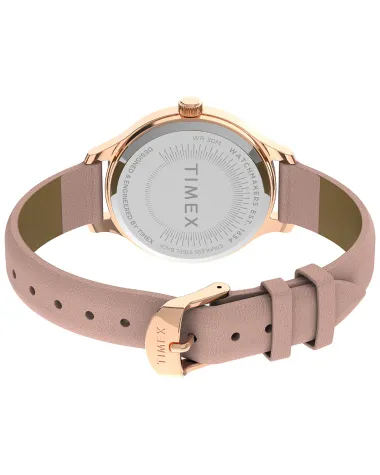 ZEGAREK DAMSKI TIMEX Peyton TW2V06700 + BOX