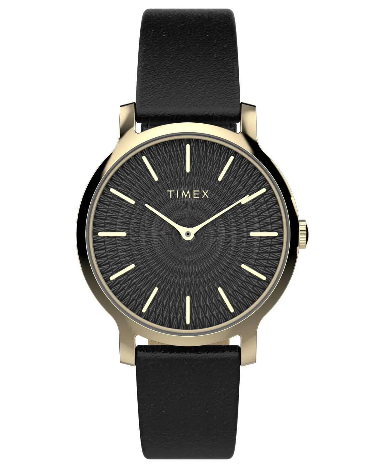ZEGAREK DAMSKI TIMEX - Transcend TW2V92600