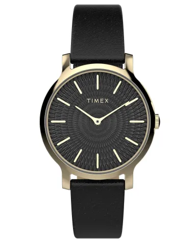 ZEGAREK DAMSKI TIMEX - Transcend TW2V92600