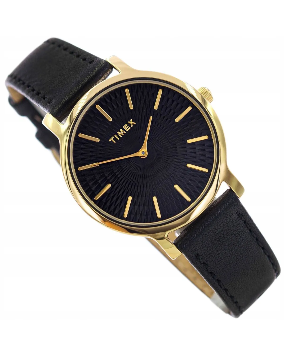 ZEGAREK DAMSKI TIMEX - Transcend TW2V92600