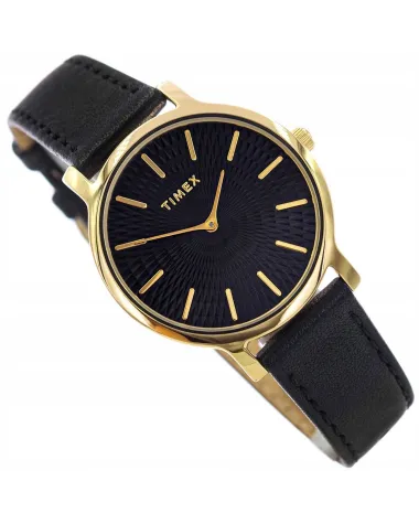ZEGAREK DAMSKI TIMEX - Transcend TW2V92600