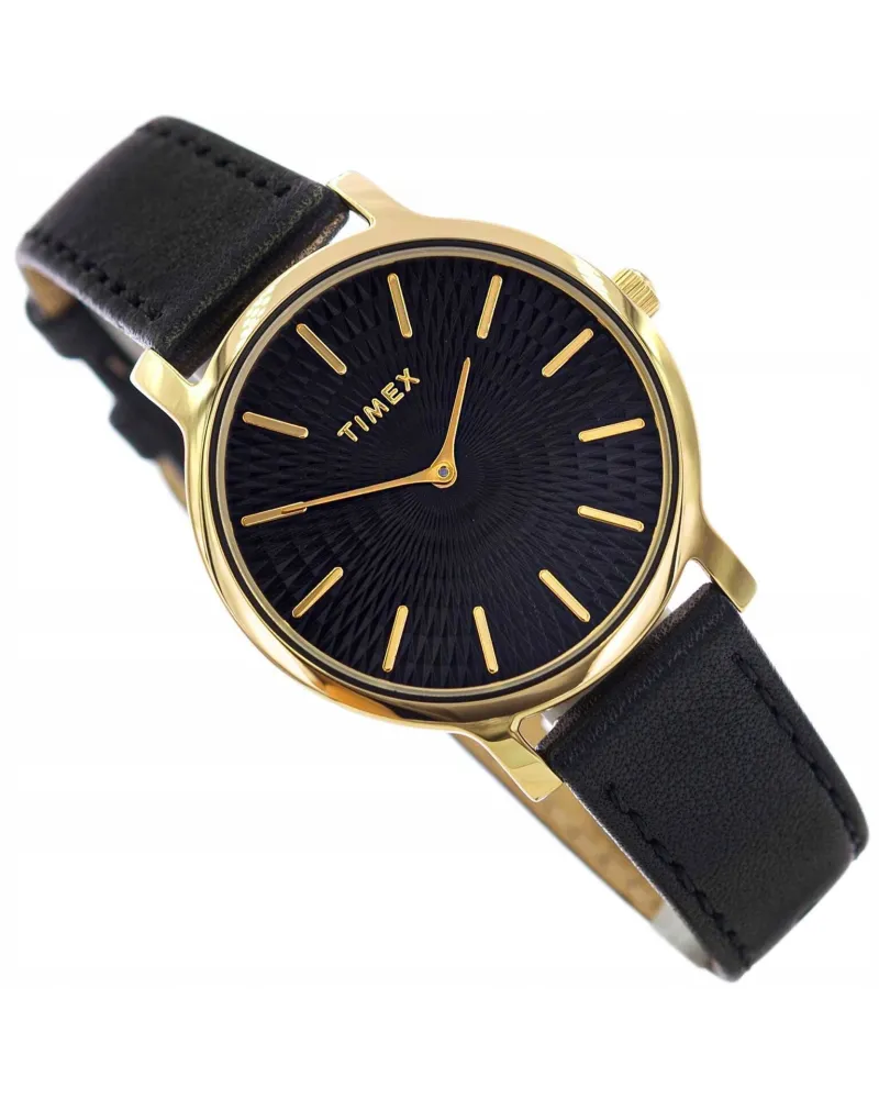 ZEGAREK DAMSKI TIMEX - Transcend TW2V92600