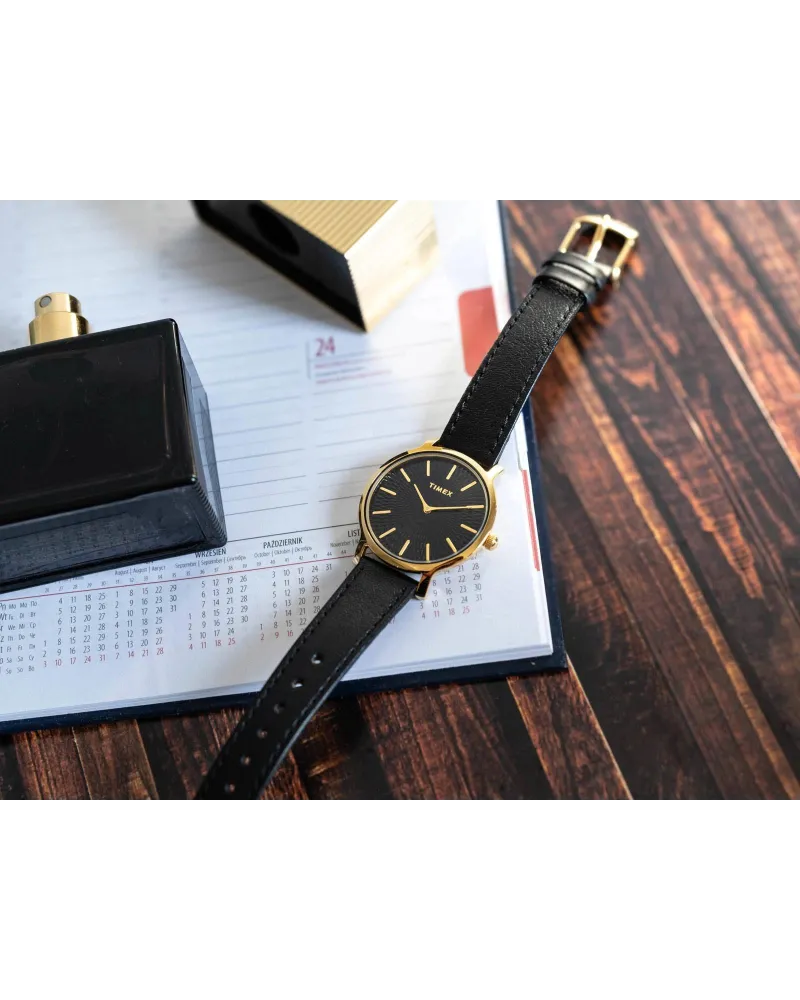 ZEGAREK DAMSKI TIMEX - Transcend TW2V92600