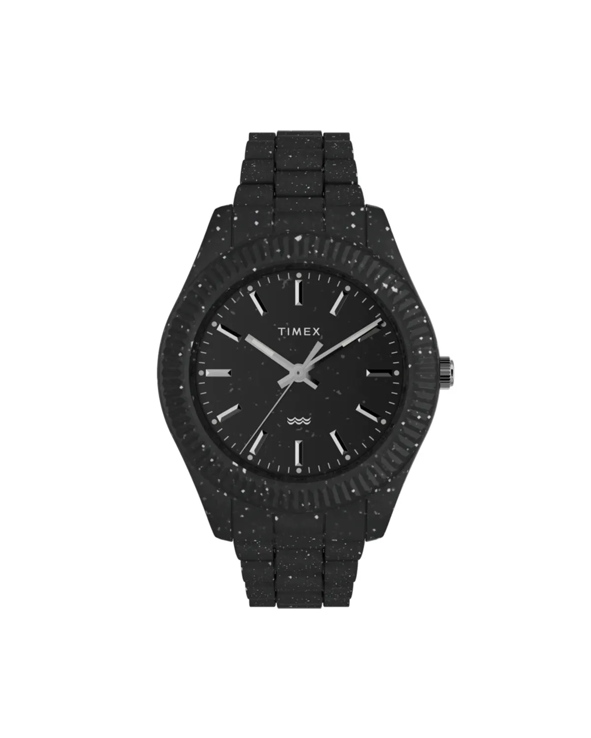 ZEGAREK DAMSKI TIMEX Legacy Ocean 37mm Recycled Plastic TW2V77000