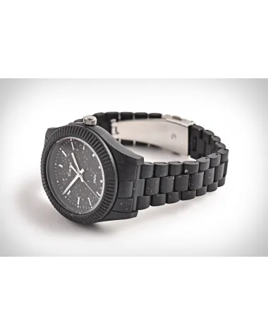 ZEGAREK DAMSKI TIMEX Legacy Ocean 37mm Recycled Plastic TW2V77000