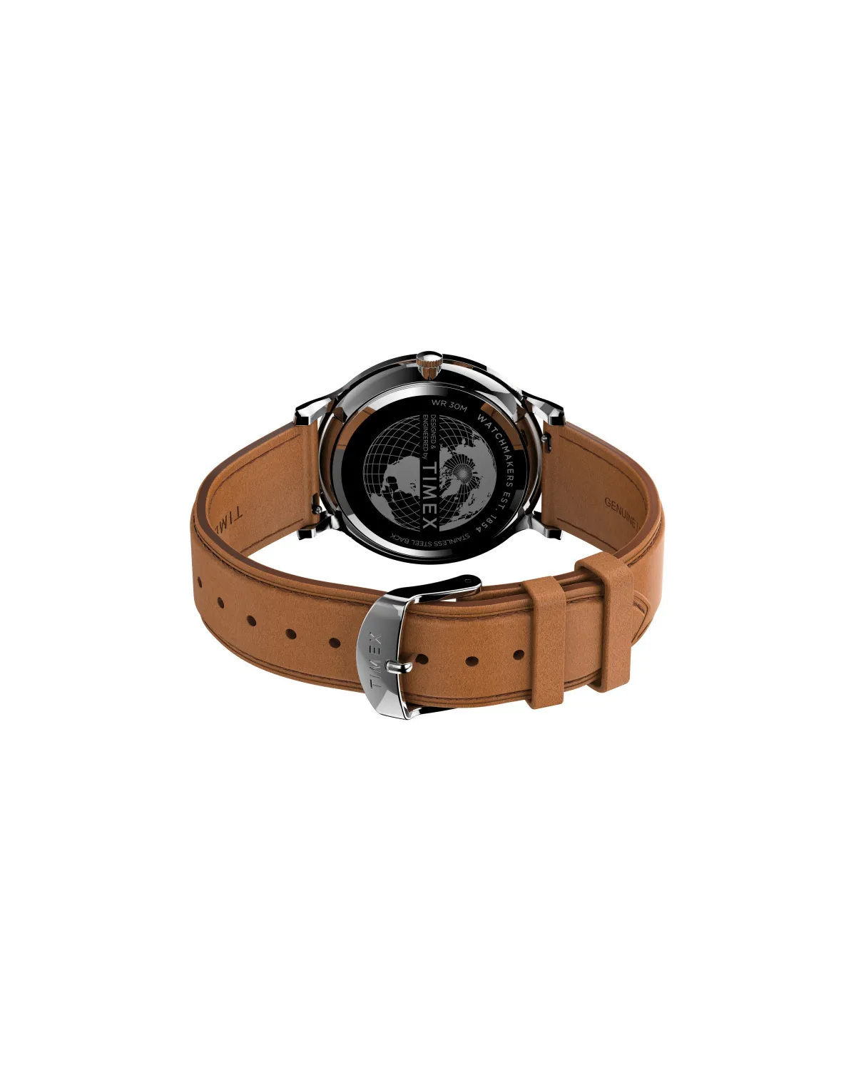 ZEGAREK MĘSKI TIMEX TW2V43400 + BOX (zt221b)
