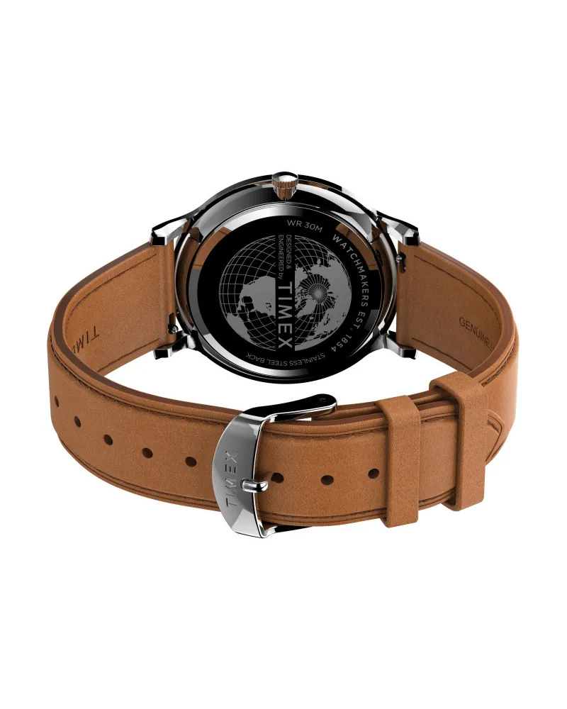 ZEGAREK MĘSKI TIMEX TW2V43400 + BOX (zt221b)