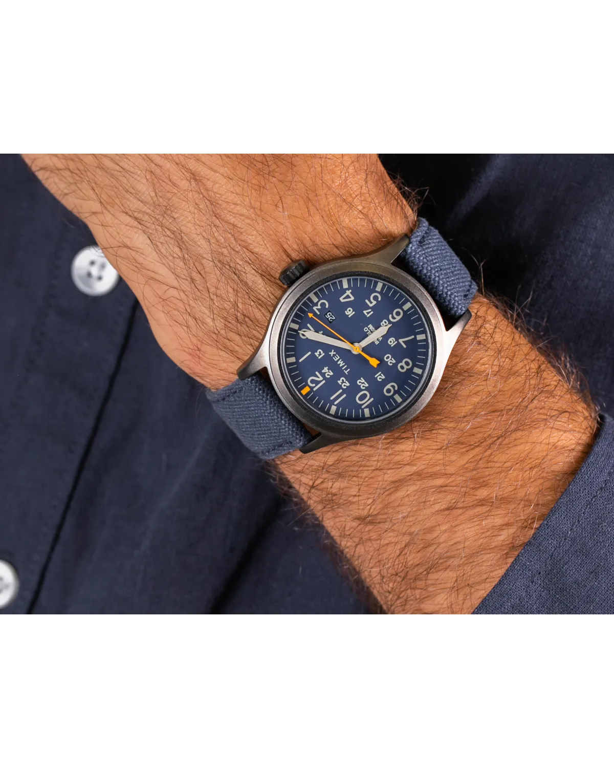 ZEGAREK MĘSKI TIMEX TW2R46200 (zt210a)