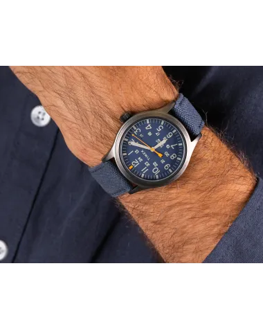 ZEGAREK MĘSKI TIMEX TW2R46200 (zt210a)