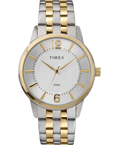 ZEGAREK MĘSKI TIMEX TW2T59900 + BOX