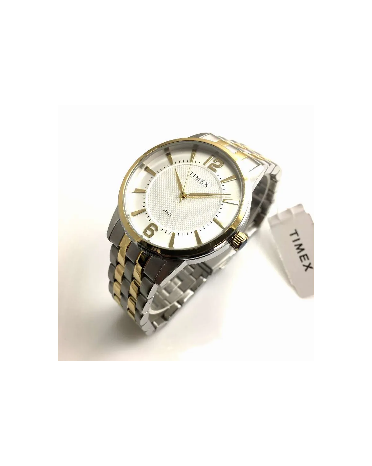 ZEGAREK MĘSKI TIMEX TW2T59900 + BOX