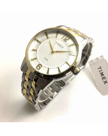 ZEGAREK MĘSKI TIMEX TW2T59900 + BOX