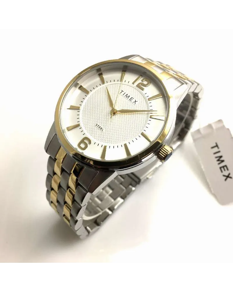 ZEGAREK MĘSKI TIMEX TW2T59900 + BOX