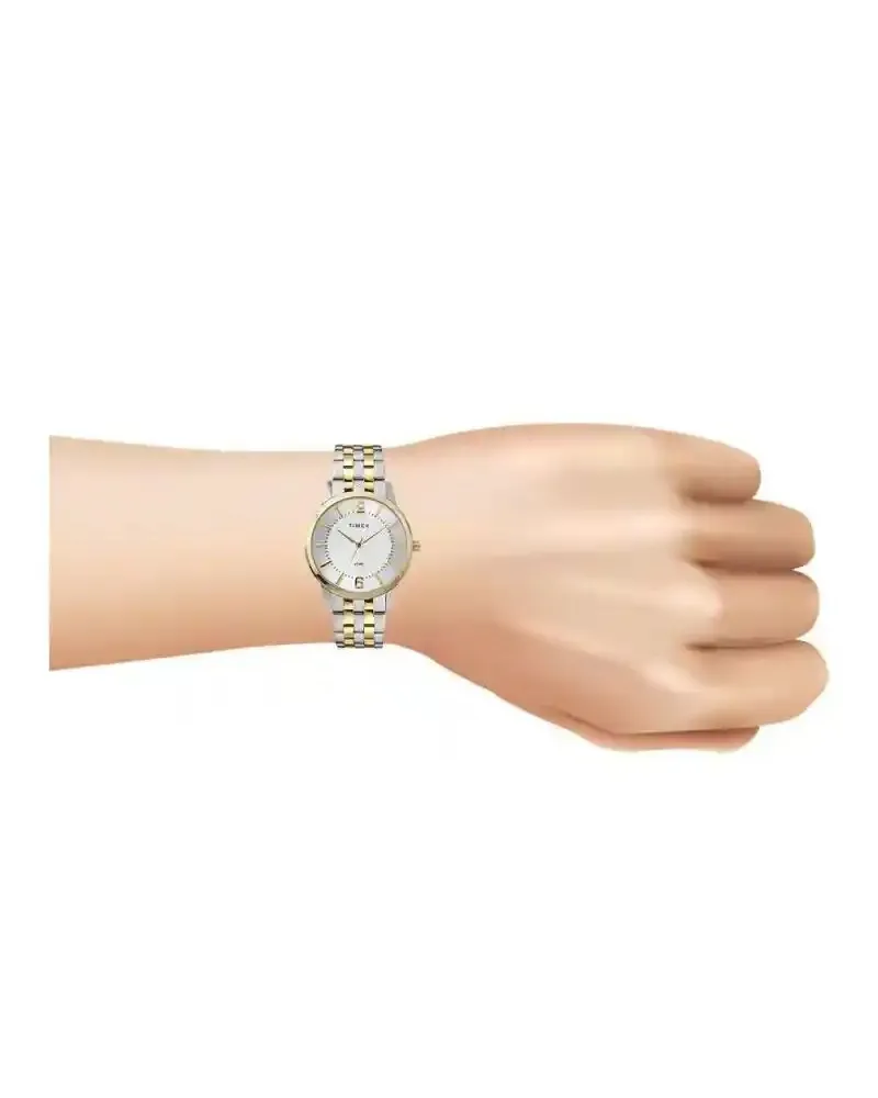 ZEGAREK MĘSKI TIMEX TW2T59900 + BOX