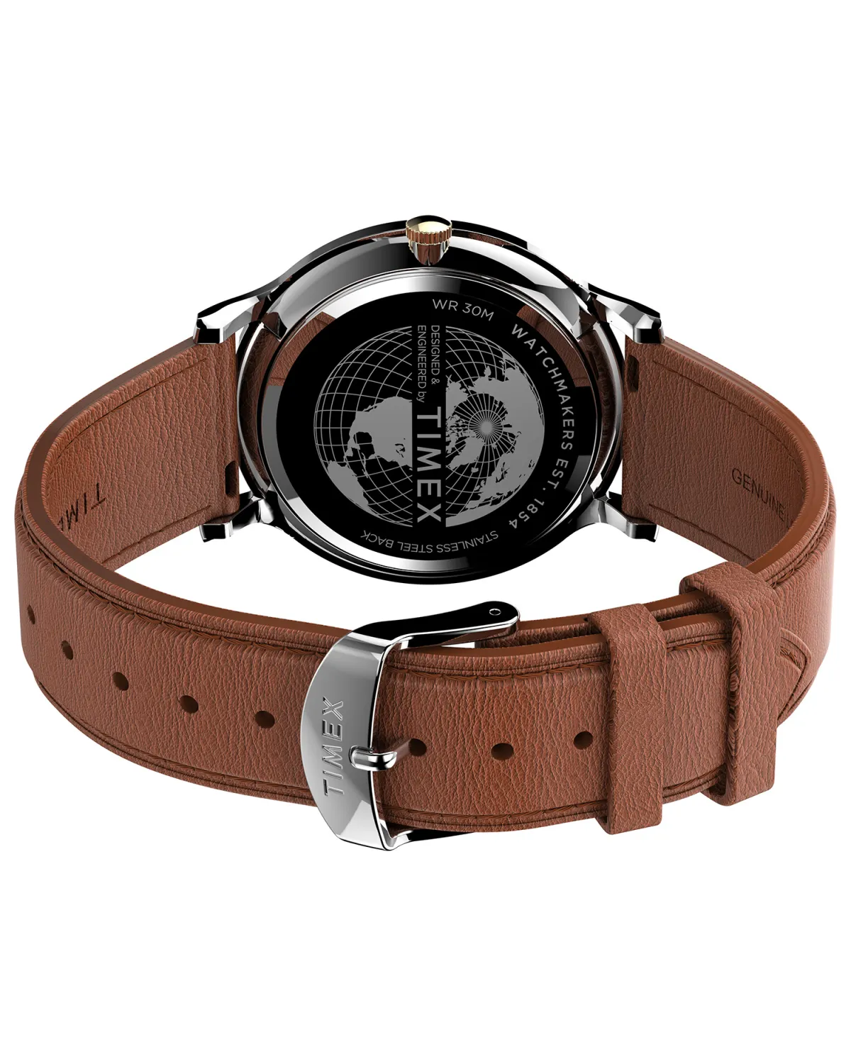 ZEGAREK MĘSKI TIMEX TW2V28200 + BOX (zt221a)