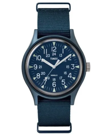 ZEGAREK MĘSKI TIMEX TW2R37300 + BOX