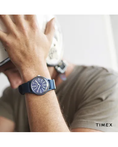 ZEGAREK MĘSKI TIMEX TW2R37300 + BOX