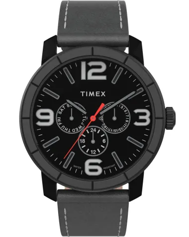 ZEGAREK MĘSKI TIMEX TW2U15200 + BOX (zt216a)