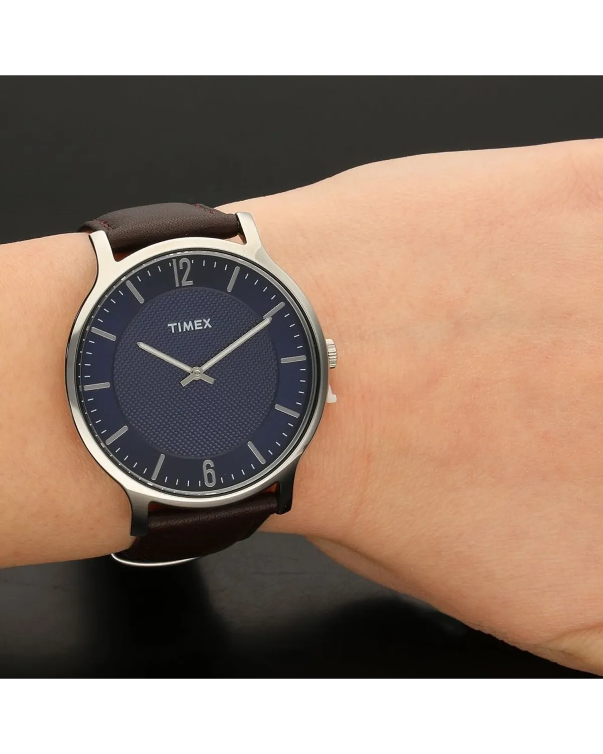 ZEGAREK MĘSKI TIMEX TW2R49900 (zt211a) ZEGAREK MĘSKI TIMEX TW2R49900 (zt211a)