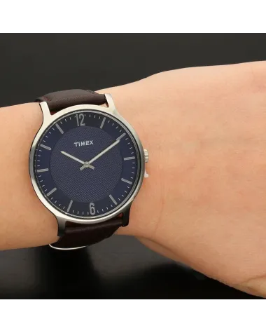 ZEGAREK MĘSKI TIMEX TW2R49900 (zt211a)