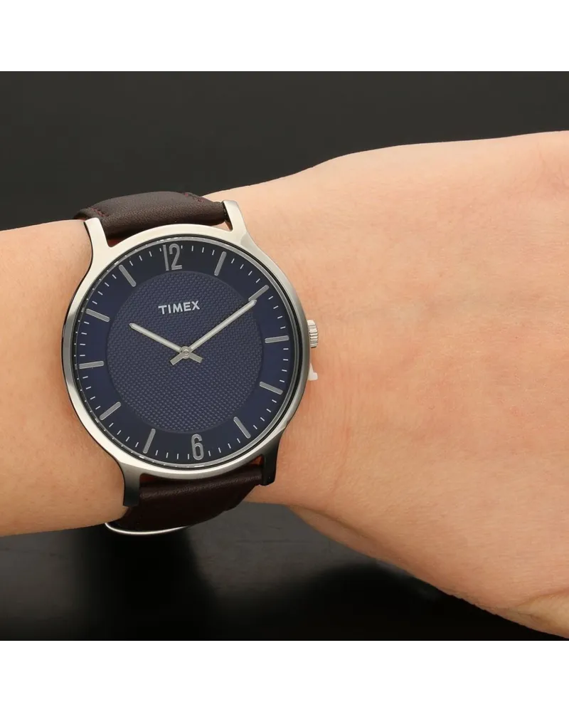 ZEGAREK MĘSKI TIMEX TW2R49900 (zt211a) ZEGAREK MĘSKI TIMEX TW2R49900 (zt211a)