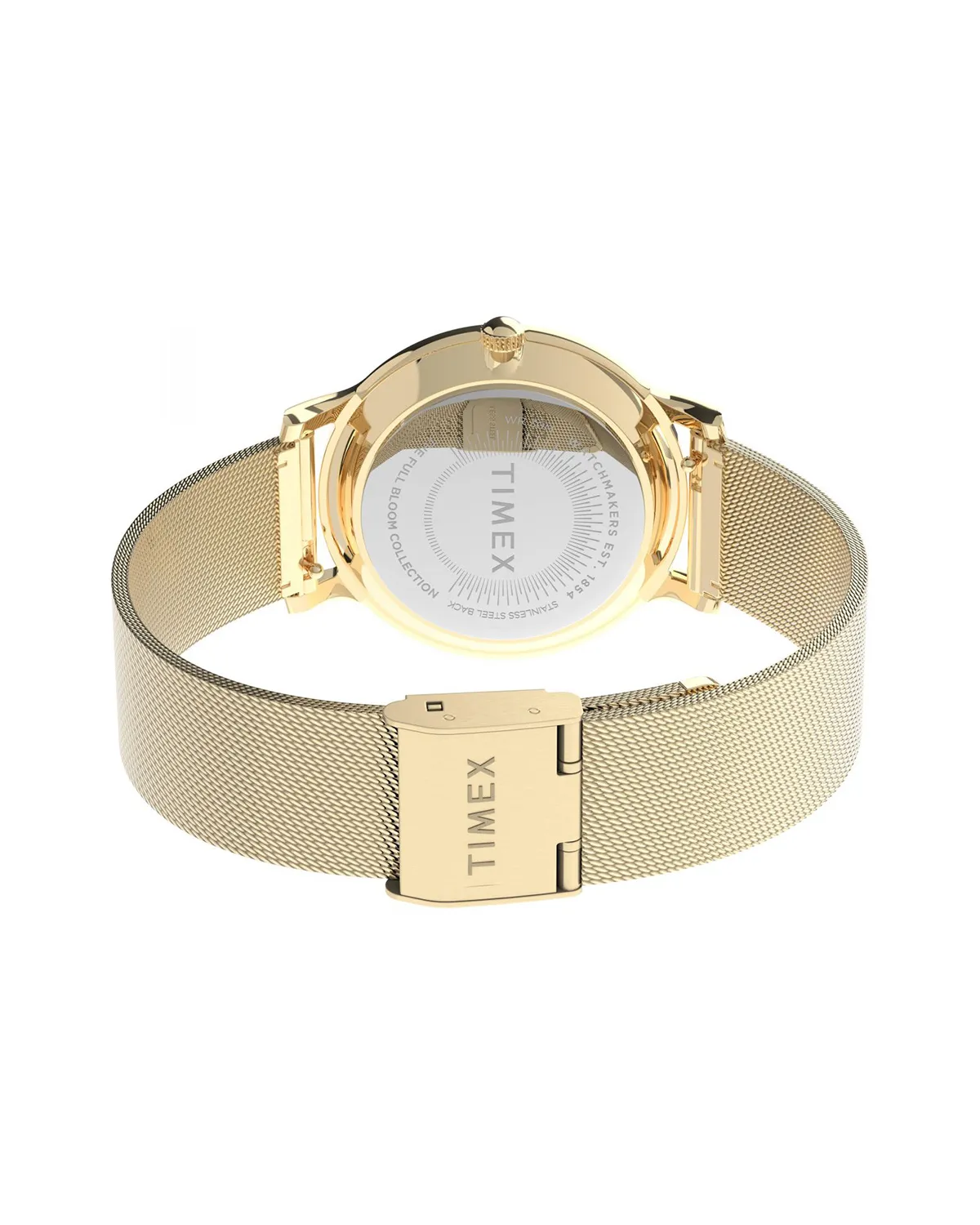 ZEGAREK DAMSKI TIMEX TW2U19100 (zt675a) + BOX
