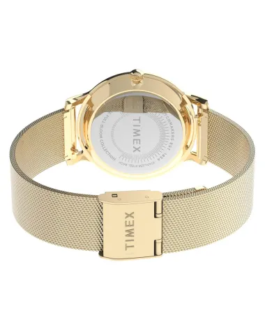 ZEGAREK DAMSKI TIMEX TW2U19100 (zt675a) + BOX