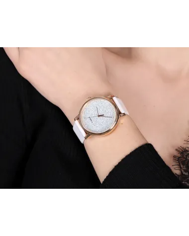 ZEGAREK DAMSKI TIMEX FASHION CRYSTAL BLOOM TW2R95000 (zt668b) ZEGAREK DAMSKI TIMEX FASHION CRYSTAL BLOOM TW2R95000 (zt668b)