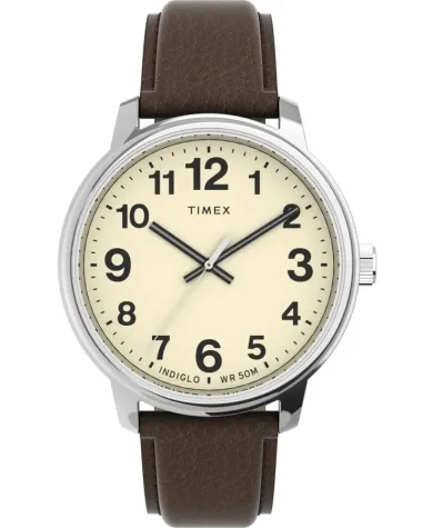 ZEGAREK MĘSKI TIMEX 43mm TW2V21300 + BOX (zt148c)