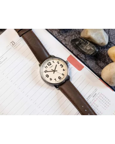 ZEGAREK MĘSKI TIMEX 43mm TW2V21300 + BOX (zt148c)