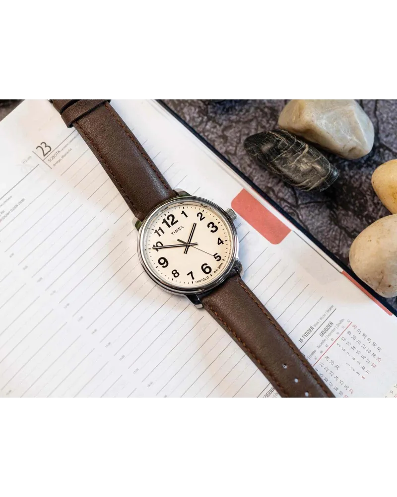 ZEGAREK MĘSKI TIMEX 43mm TW2V21300 + BOX (zt148c) ZEGAREK MĘSKI TIMEX 43mm TW2V21300 + BOX (zt148c)