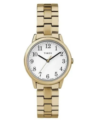 ZEGAREK DAMSKI TIMEX EASY READER TW2R58900 + BOX