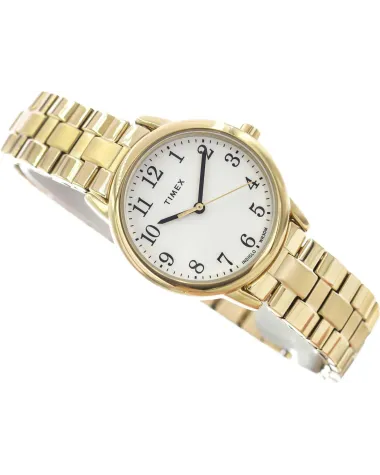 ZEGAREK DAMSKI TIMEX EASY READER TW2R58900 + BOX