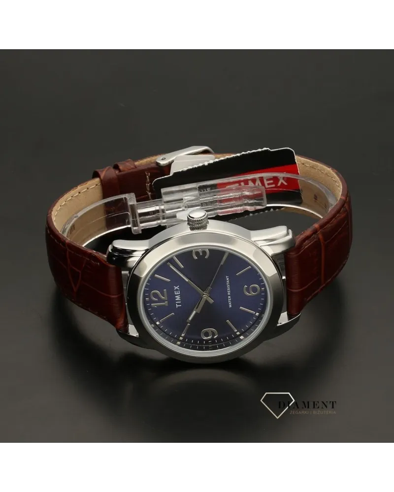 ZEGAREK MĘSKI TIMEX TW2R86800 (zt215a) ZEGAREK MĘSKI TIMEX TW2R86800 (zt215a)