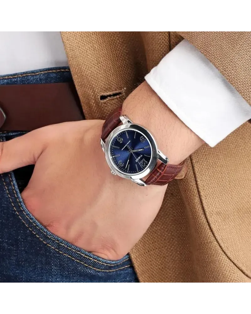ZEGAREK MĘSKI TIMEX TW2R86800 (zt215a) ZEGAREK MĘSKI TIMEX TW2R86800 (zt215a)