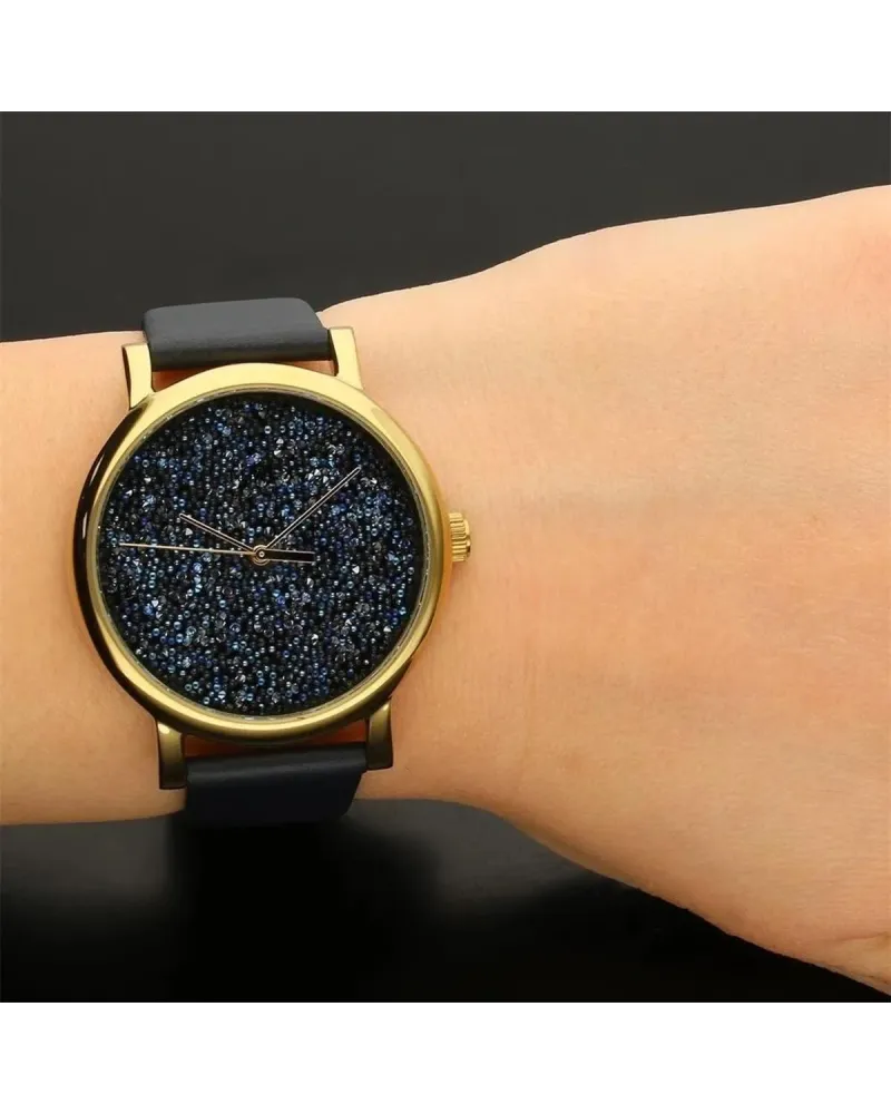 ZEGAREK DAMSKI TIMEX FASHION CRYSTAL BLOOM TW2R98100 (zt668c) ZEGAREK DAMSKI TIMEX FASHION CRYSTAL BLOOM TW2R98100 (zt668c)