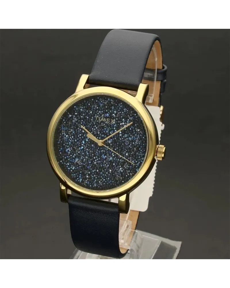 ZEGAREK DAMSKI TIMEX FASHION CRYSTAL BLOOM TW2R98100 (zt668c) ZEGAREK DAMSKI TIMEX FASHION CRYSTAL BLOOM TW2R98100 (zt668c)