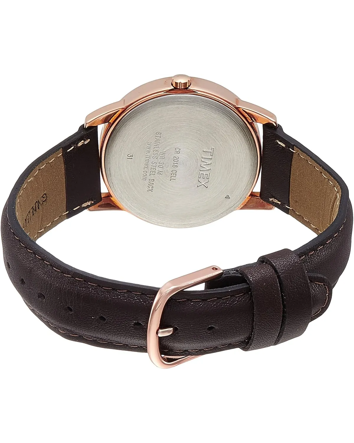 ZEGAREK MĘSKI TIMEX T2P563