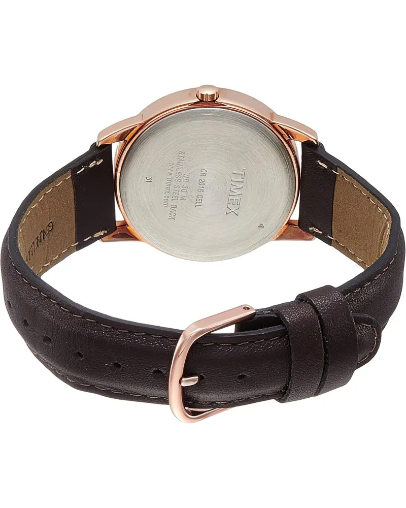 ZEGAREK MĘSKI TIMEX T2P563