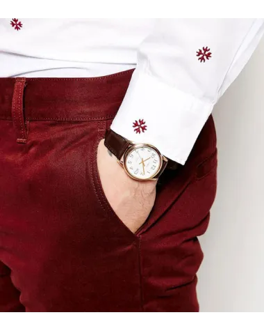 ZEGAREK MĘSKI TIMEX T2P563