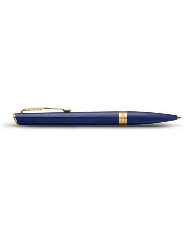 Długopis Parker Meridian Niebieski GT (2231411)