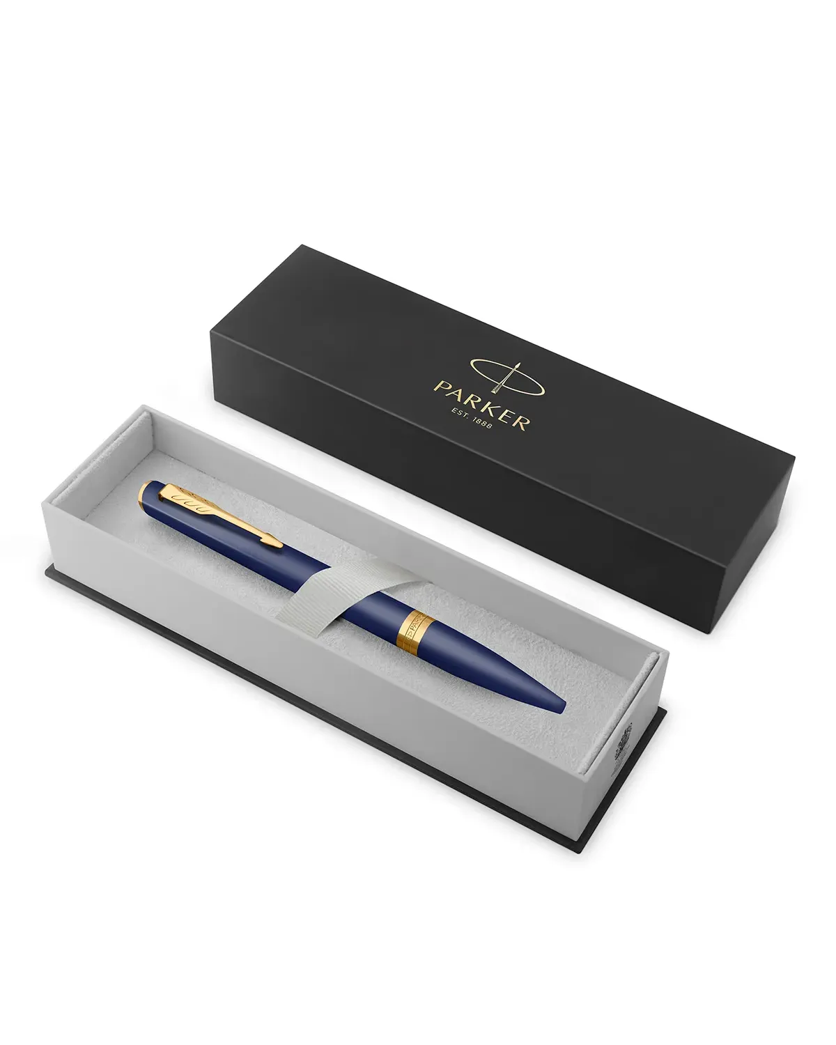 Długopis Parker Meridian Niebieski GT (2231411) Długopis Parker Meridian Niebieski GT (2231411)