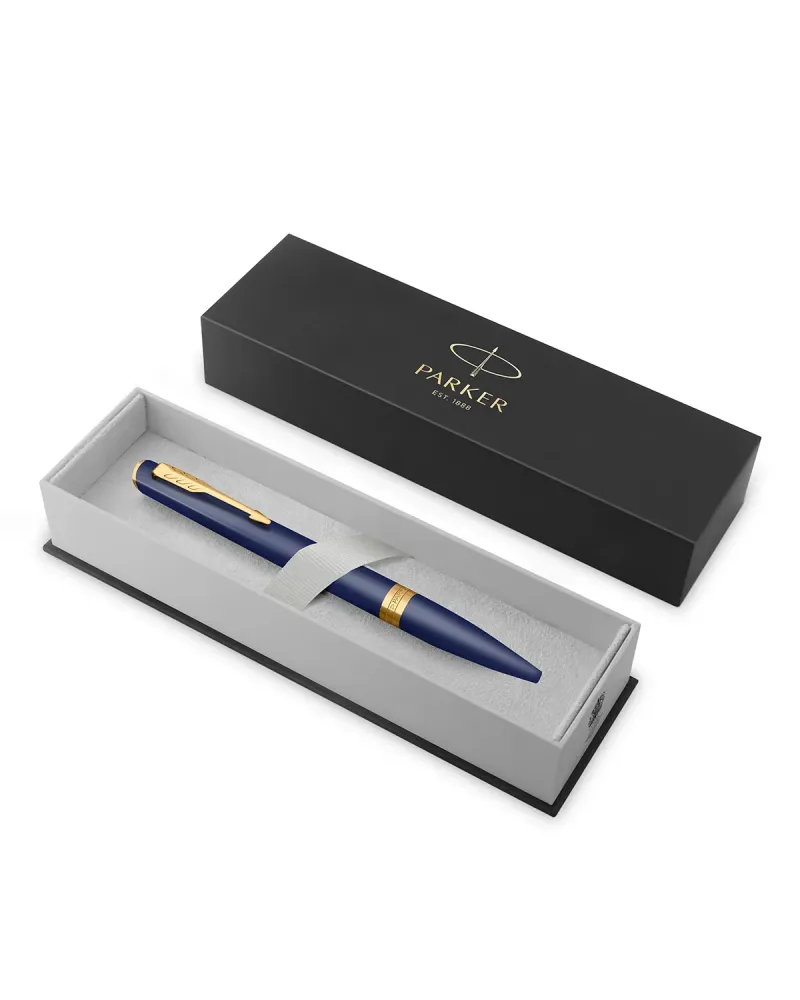 Długopis Parker Meridian Niebieski GT (2231411) Długopis Parker Meridian Niebieski GT (2231411)