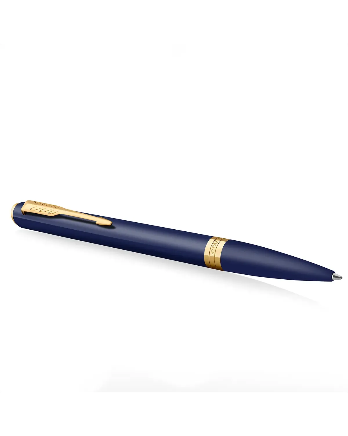 Długopis Parker Meridian Niebieski GT (2231411) Długopis Parker Meridian Niebieski GT (2231411)