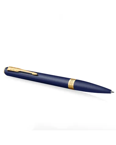 Długopis Parker Meridian Niebieski GT (2231411)